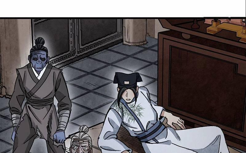 Địa Sát 72 Phép Thần Thông 44 trang 84