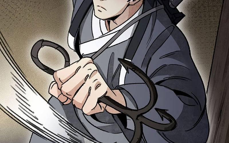 Địa Sát 72 Phép Thần Thông 45 trang 109