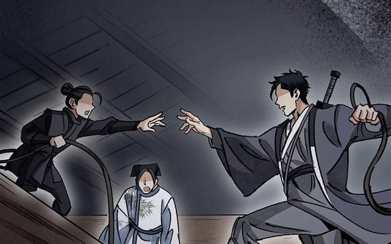 Địa Sát 72 Phép Thần Thông 45 trang 118