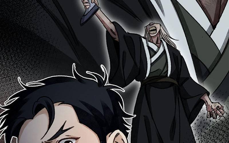 Địa Sát 72 Phép Thần Thông 45 trang 16