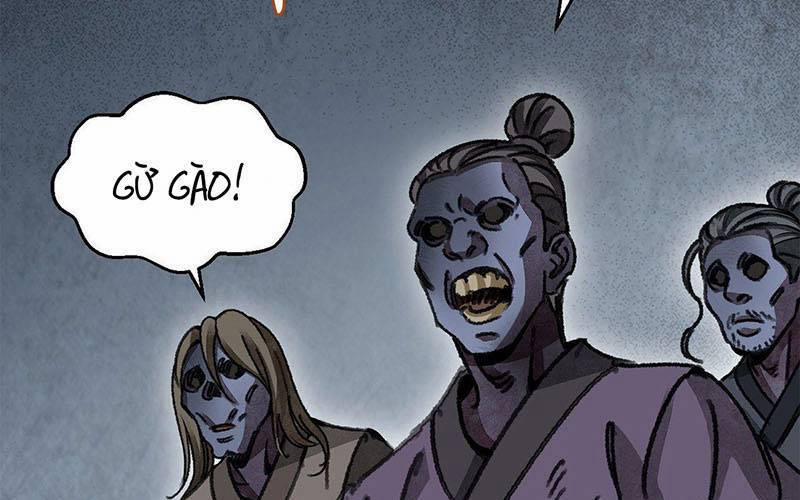 Địa Sát 72 Phép Thần Thông 45 trang 72