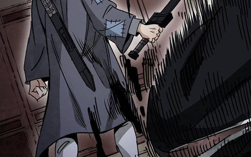 Địa Sát 72 Phép Thần Thông 45 trang 77