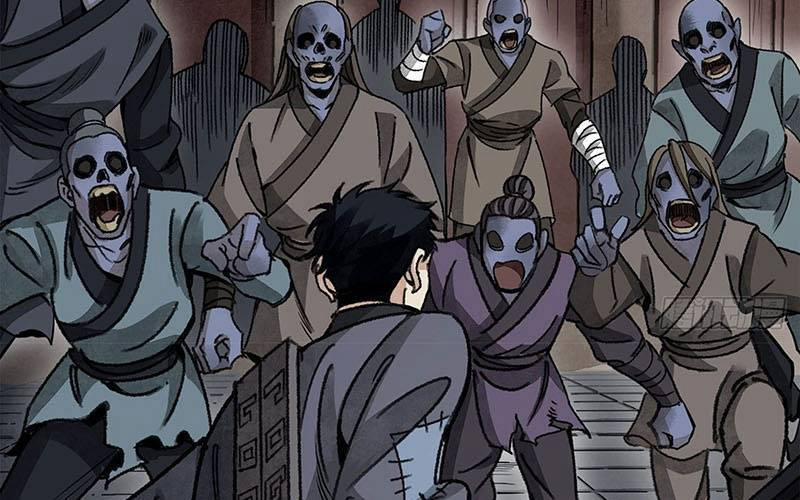 Địa Sát 72 Phép Thần Thông 45 trang 84