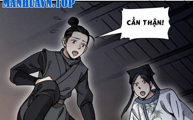 Địa Sát 72 Phép Thần Thông 45 trang 9