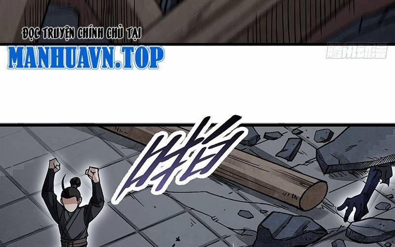 Địa Sát 72 Phép Thần Thông 46 trang 19