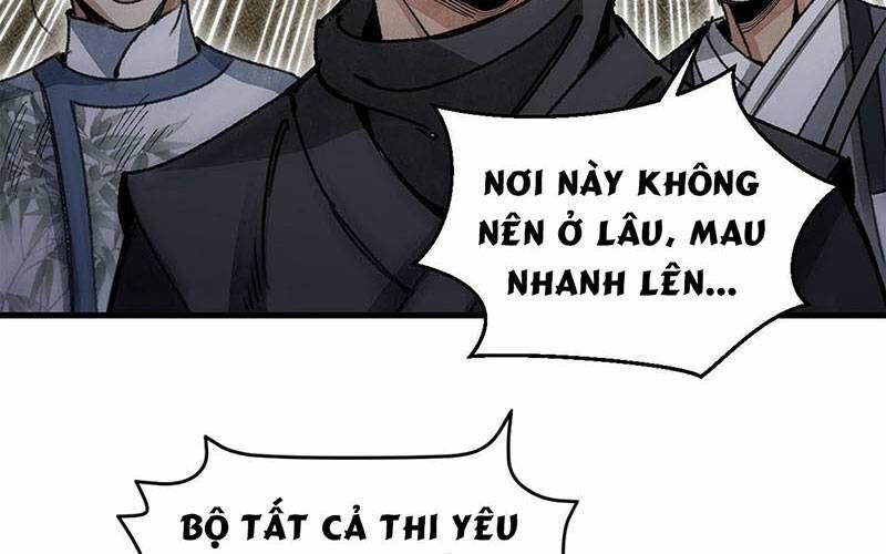 Địa Sát 72 Phép Thần Thông 46 trang 28