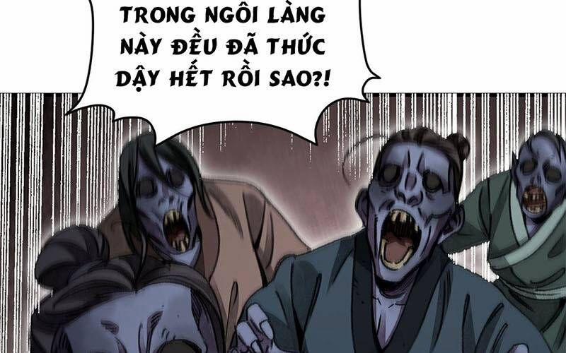 Địa Sát 72 Phép Thần Thông 46 trang 29