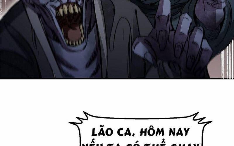 Địa Sát 72 Phép Thần Thông 46 trang 31