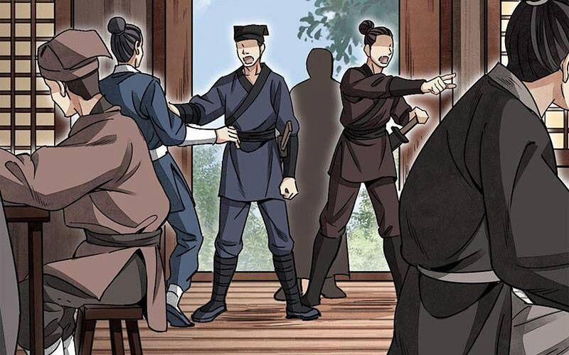 Địa Sát 72 Phép Thần Thông 46 trang 91