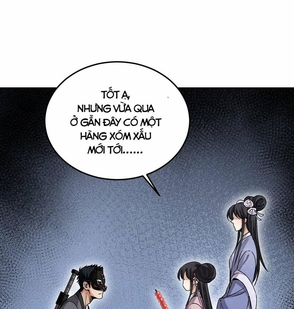 Địa Sát 72 Phép Thần Thông 48 trang 12