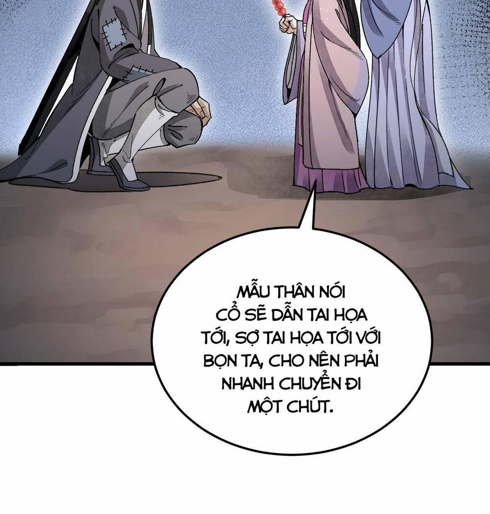 Địa Sát 72 Phép Thần Thông 48 trang 13