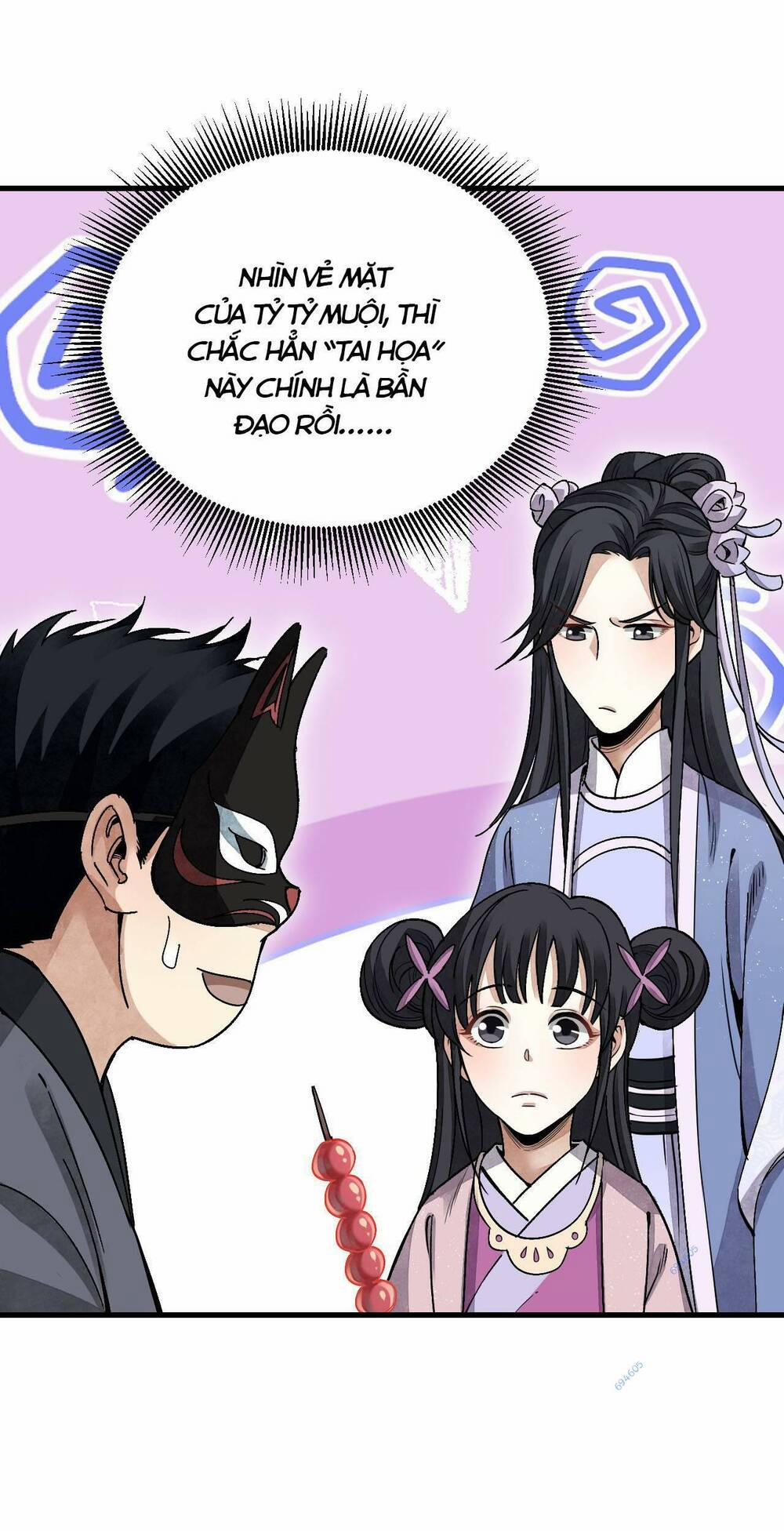 Địa Sát 72 Phép Thần Thông 48 trang 14