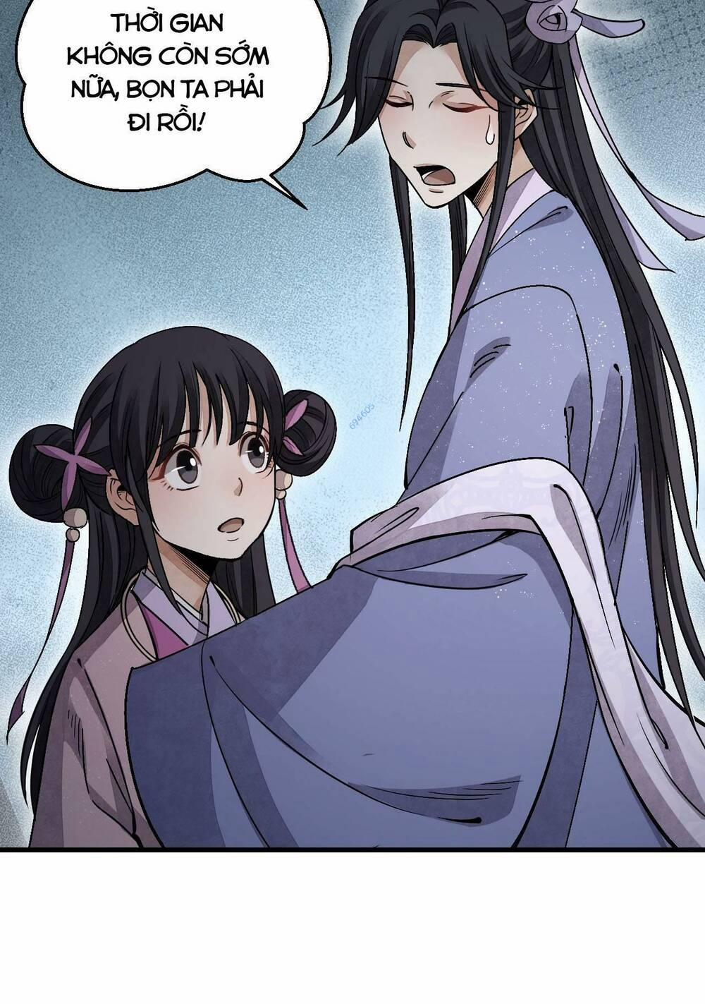 Địa Sát 72 Phép Thần Thông 48 trang 18