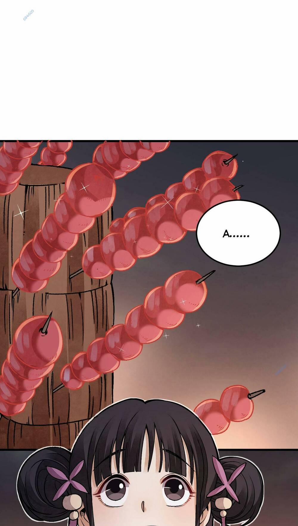 Địa Sát 72 Phép Thần Thông 48 trang 2