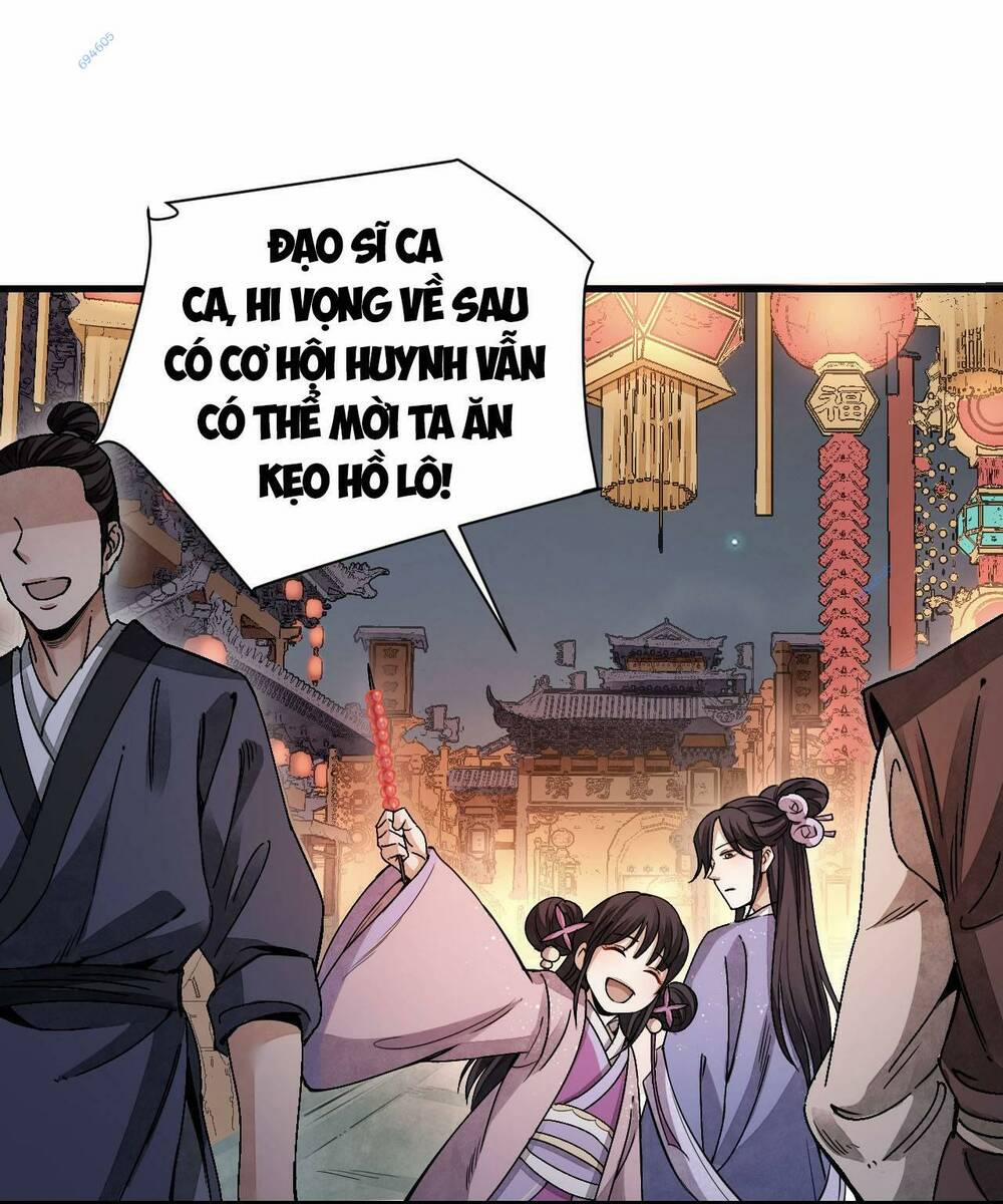 Địa Sát 72 Phép Thần Thông 48 trang 20