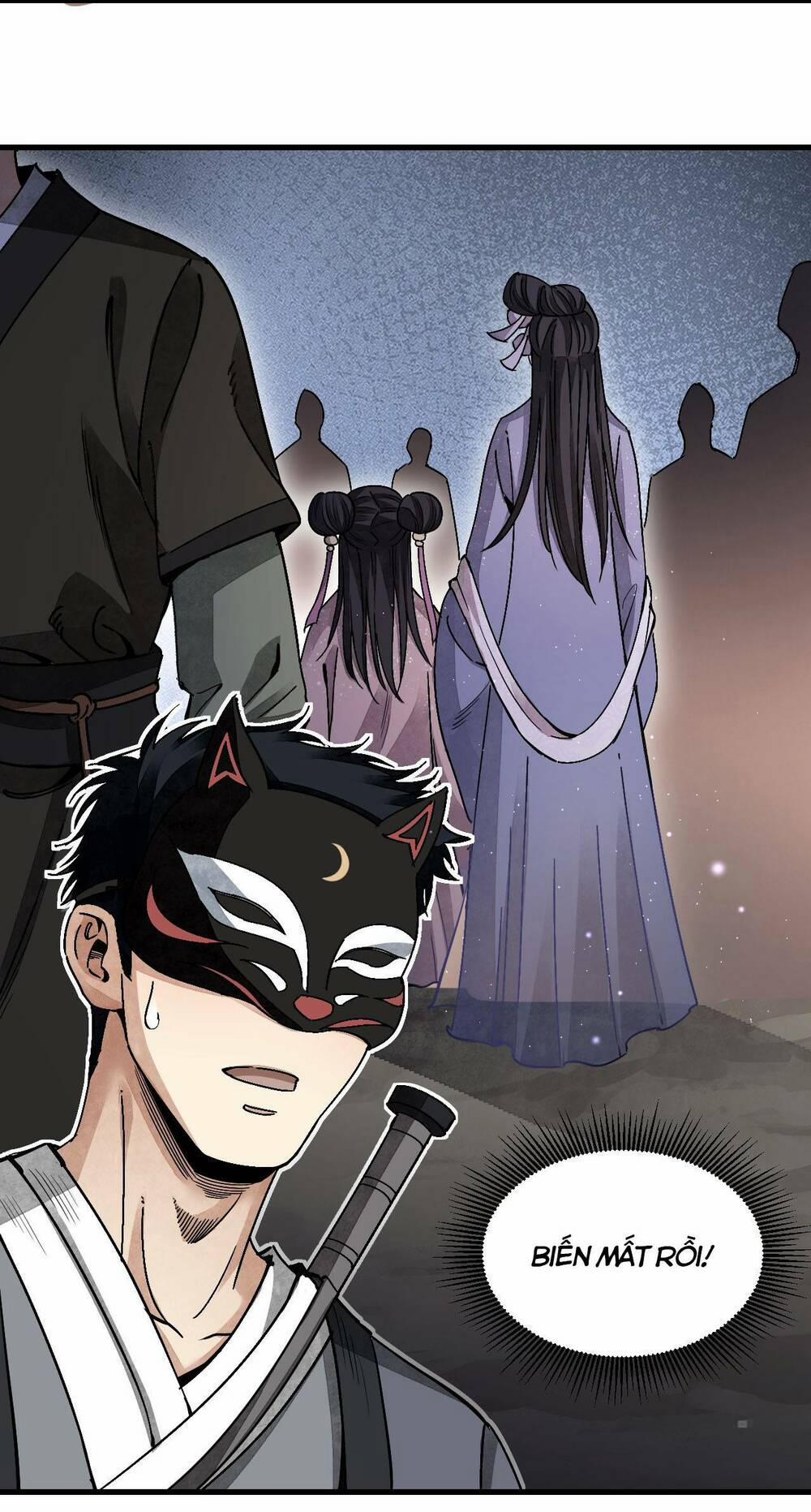 Địa Sát 72 Phép Thần Thông 48 trang 21