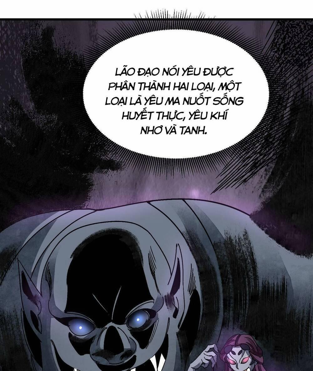 Địa Sát 72 Phép Thần Thông 48 trang 22