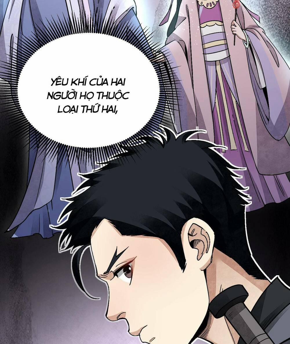 Địa Sát 72 Phép Thần Thông 48 trang 24