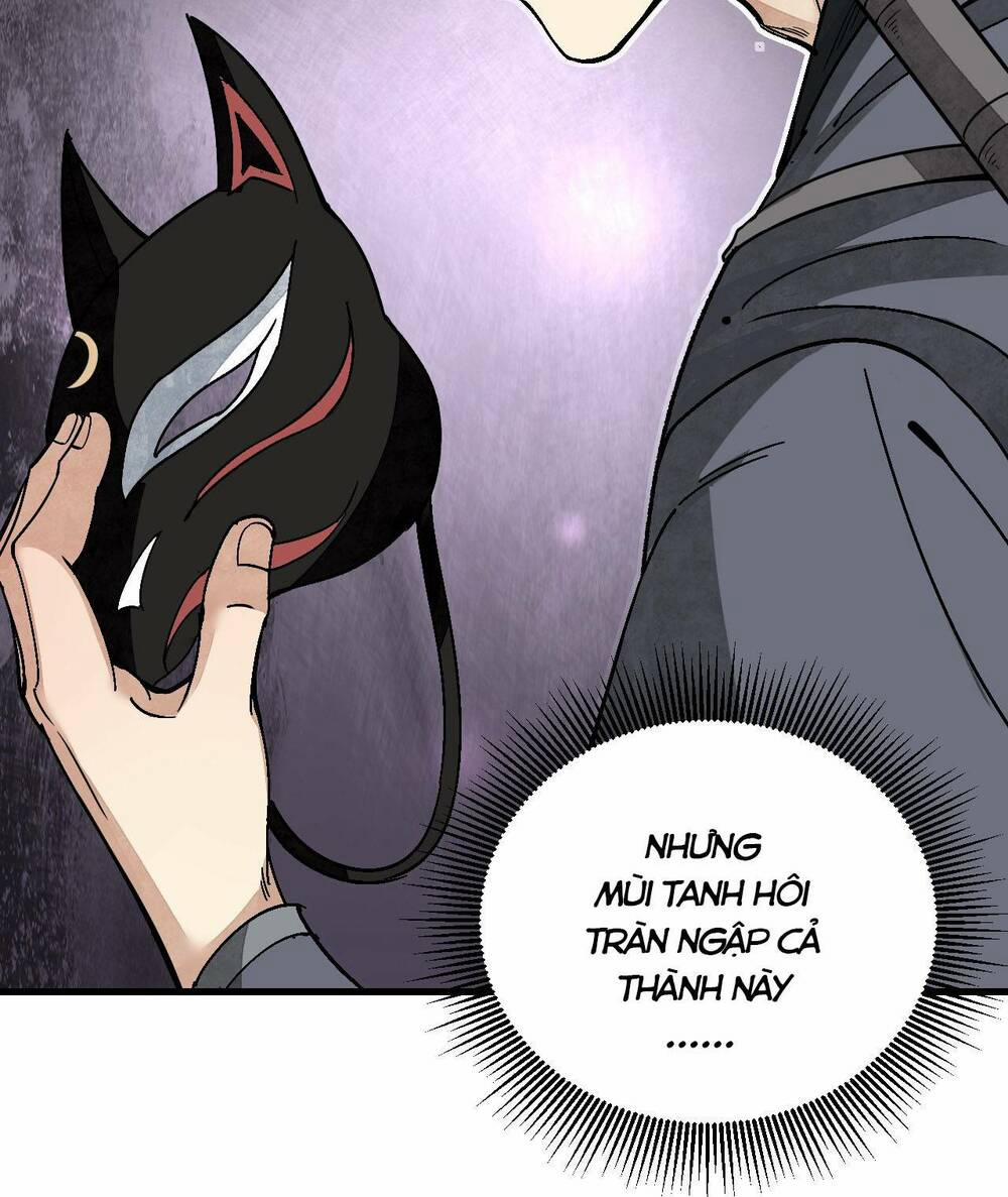 Địa Sát 72 Phép Thần Thông 48 trang 25