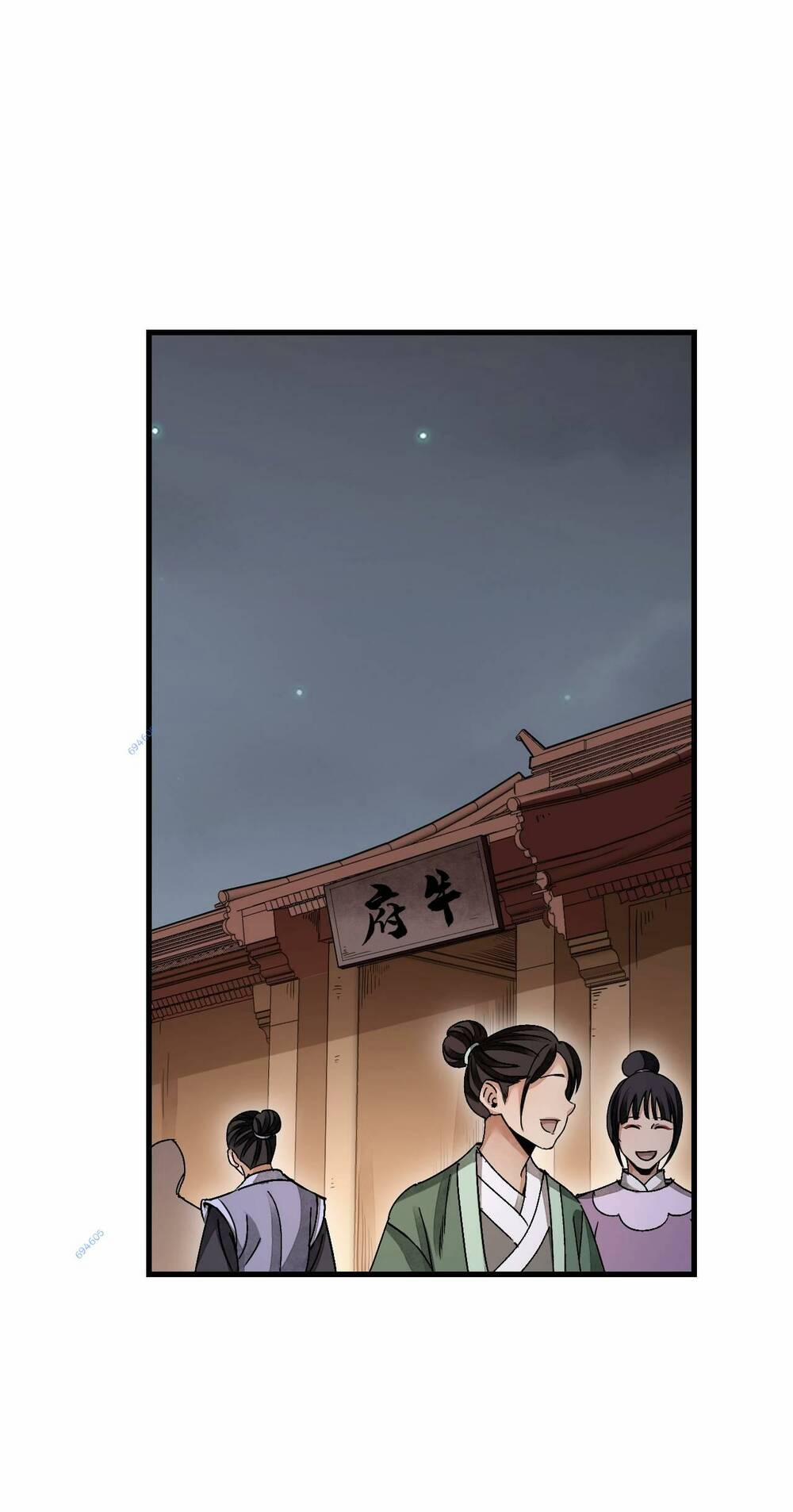 Địa Sát 72 Phép Thần Thông 48 trang 28