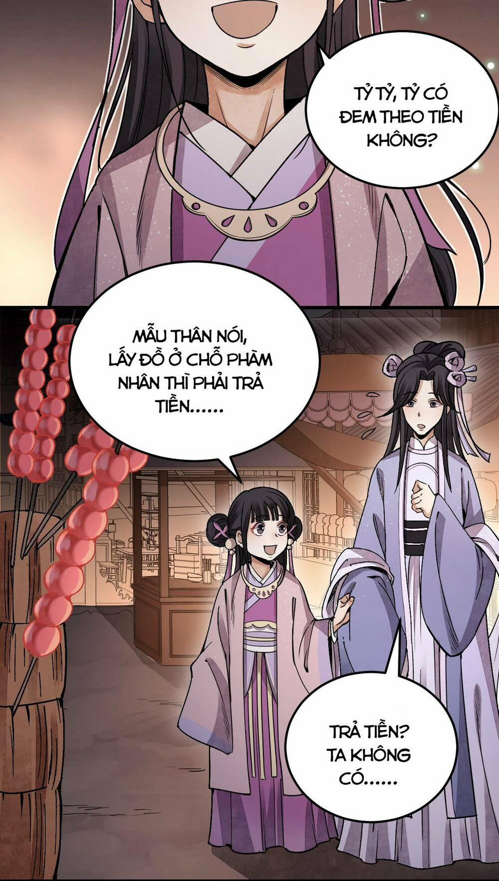 Địa Sát 72 Phép Thần Thông 48 trang 3