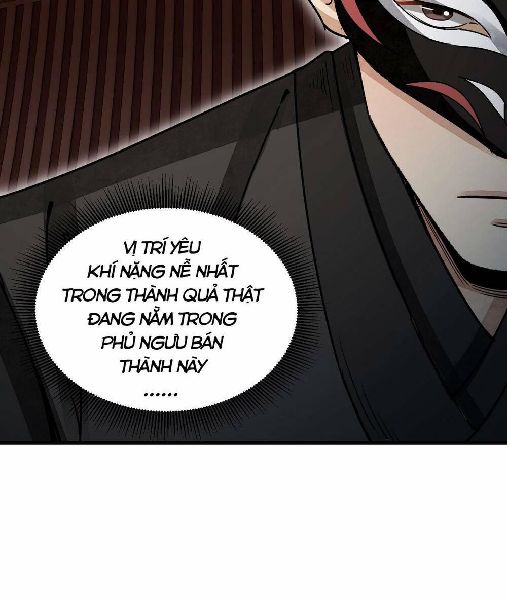 Địa Sát 72 Phép Thần Thông 48 trang 32