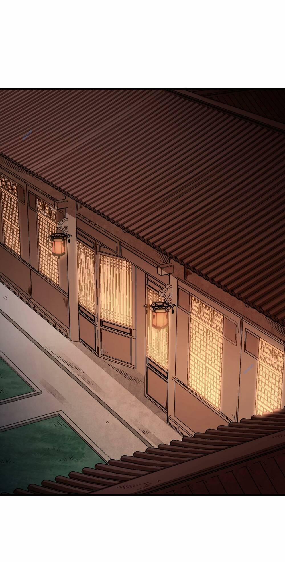 Địa Sát 72 Phép Thần Thông 48 trang 33