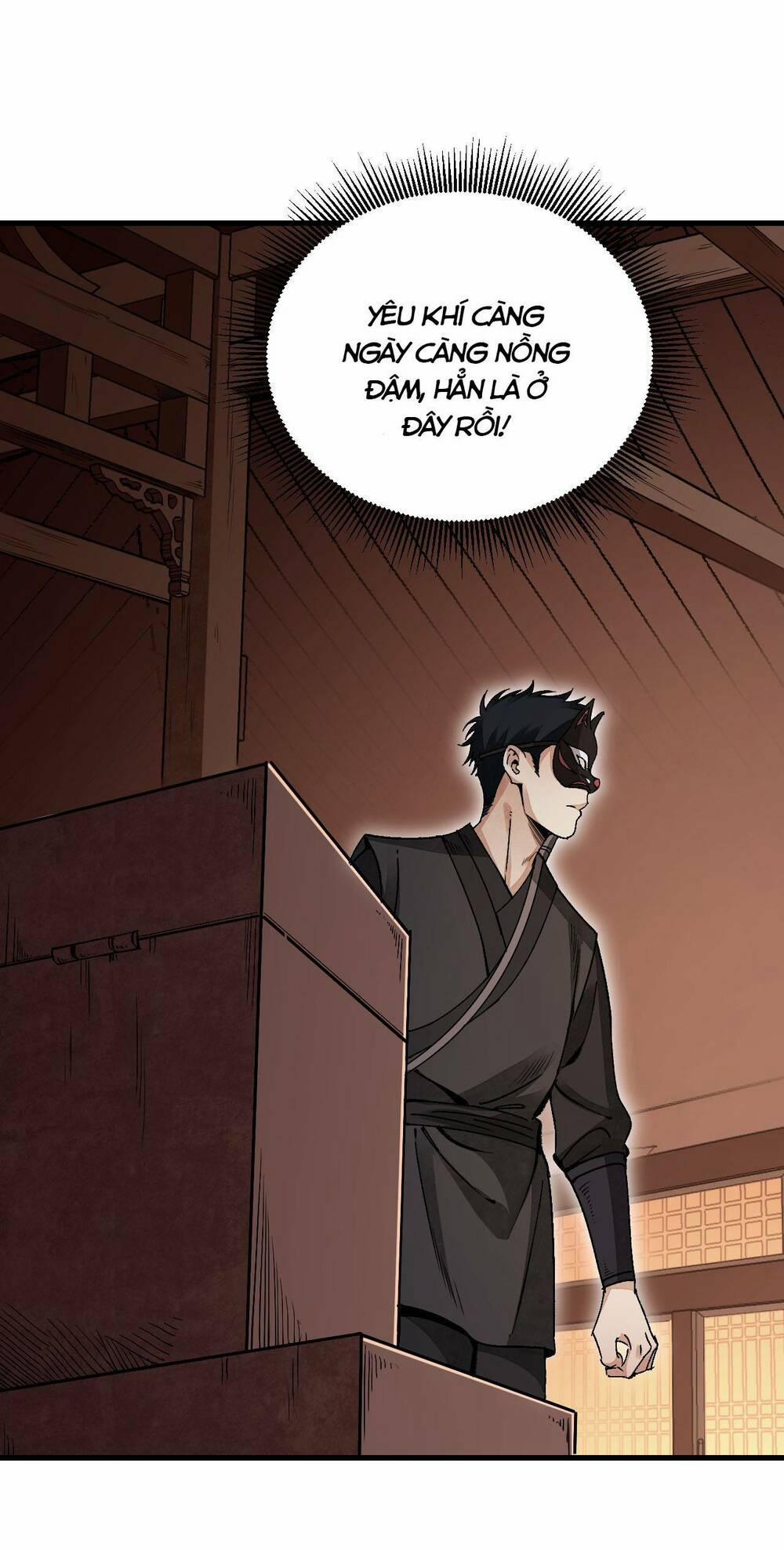 Địa Sát 72 Phép Thần Thông 48 trang 38