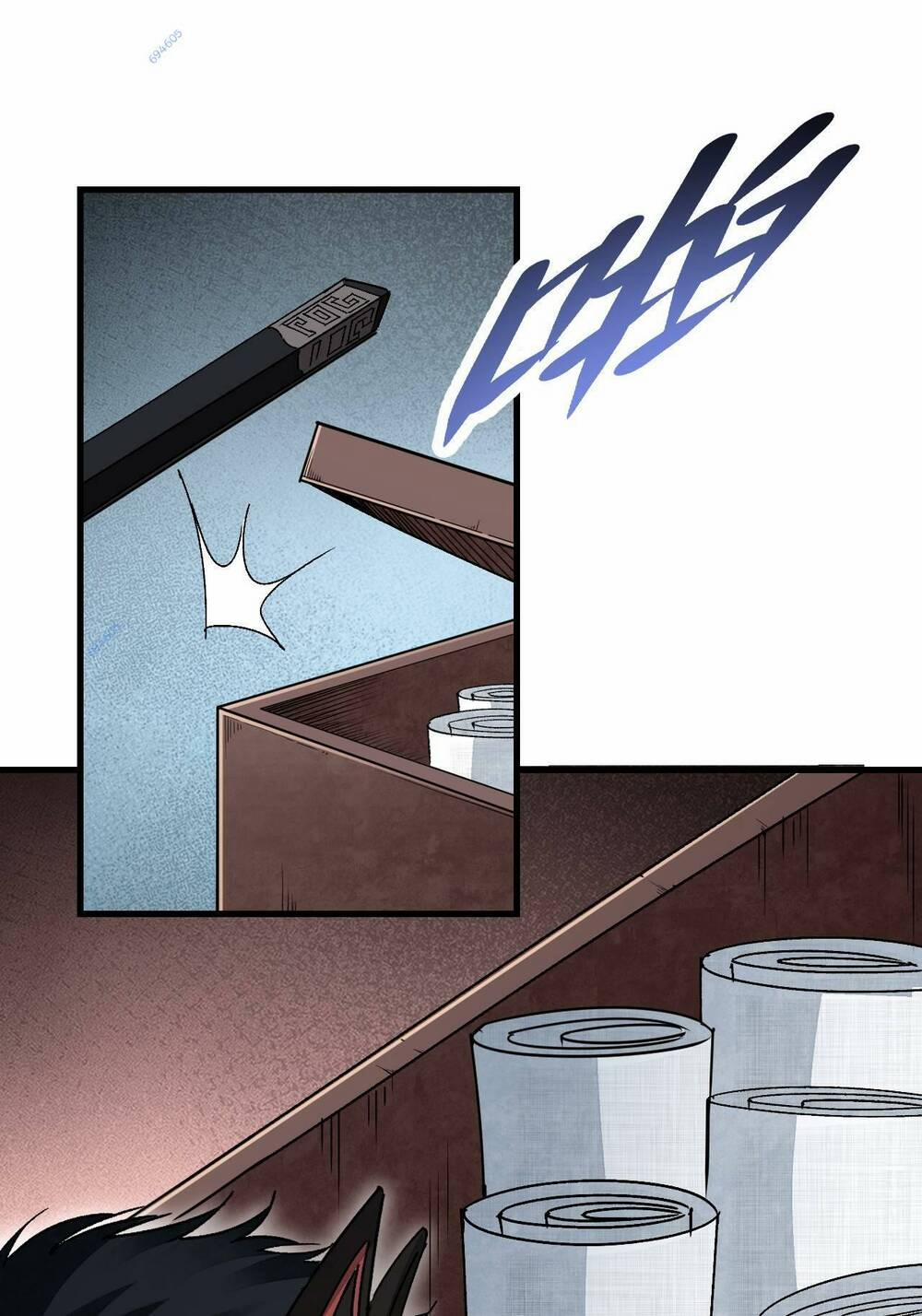 Địa Sát 72 Phép Thần Thông 48 trang 39