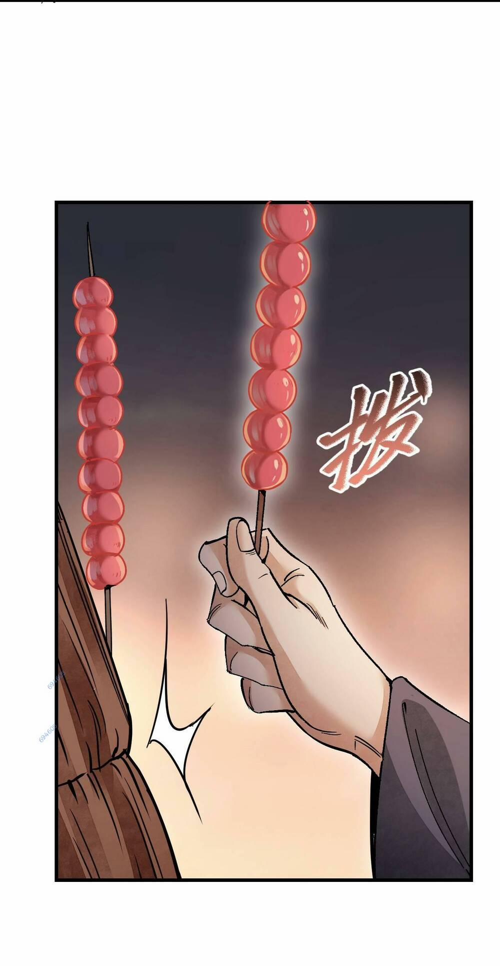 Địa Sát 72 Phép Thần Thông 48 trang 4