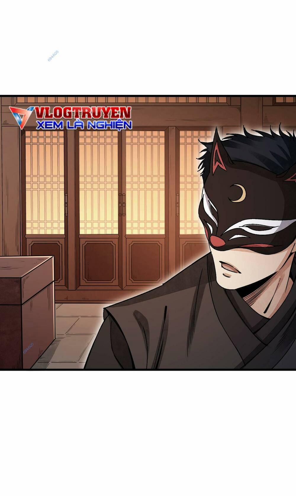 Địa Sát 72 Phép Thần Thông 48 trang 41