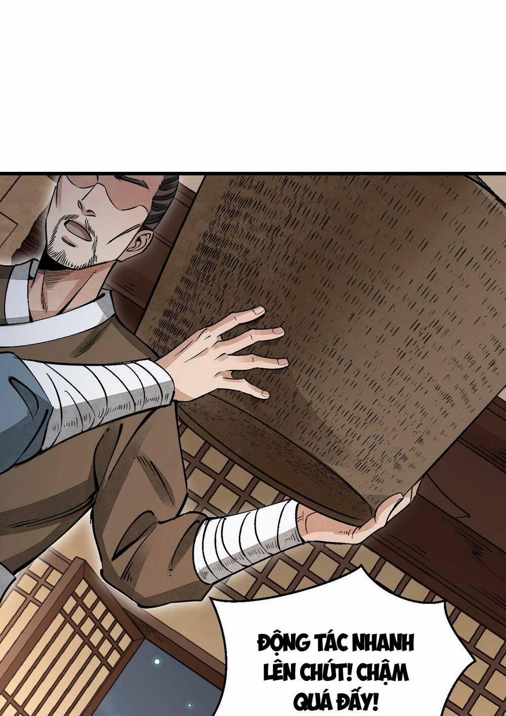 Địa Sát 72 Phép Thần Thông 48 trang 42