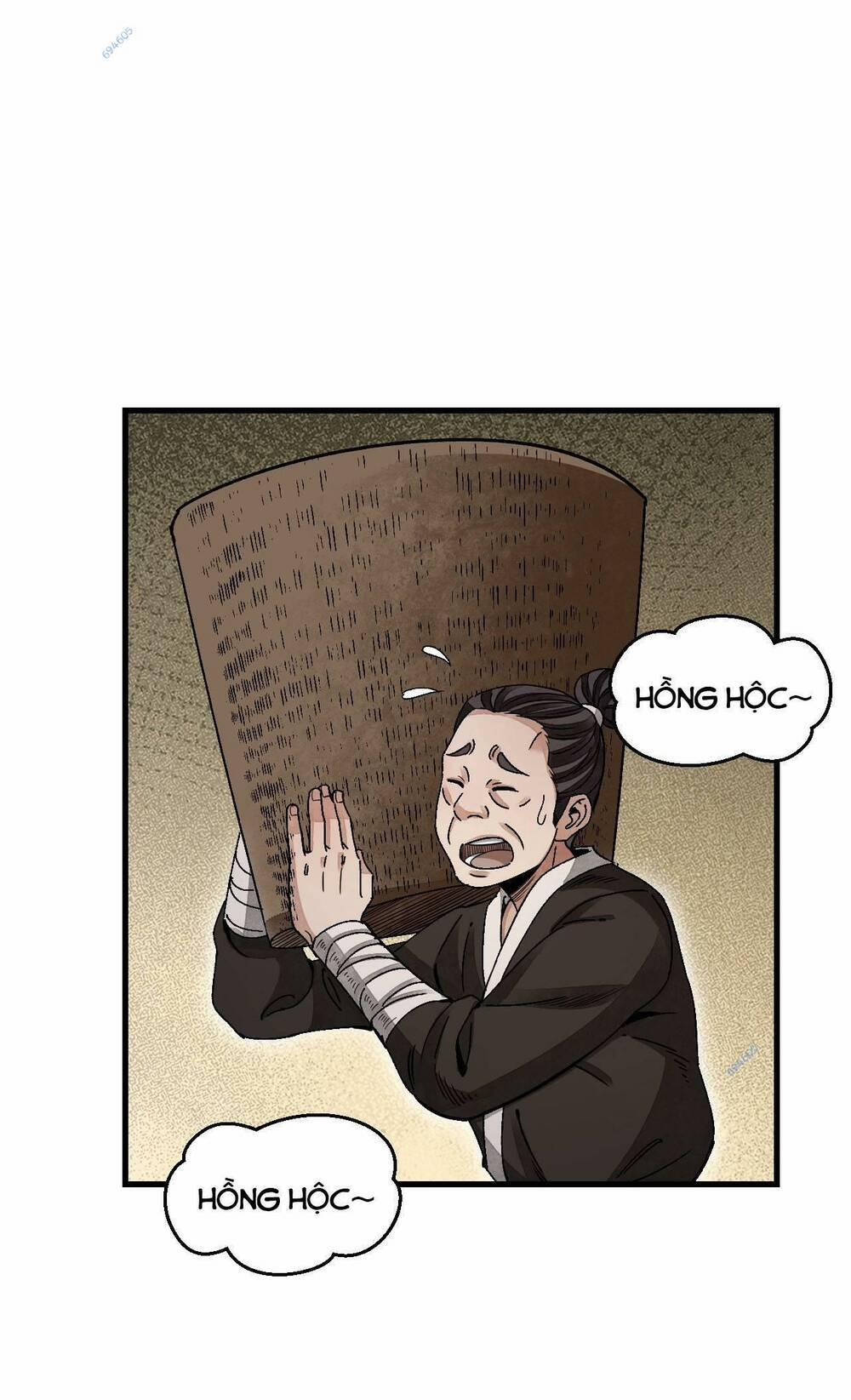 Địa Sát 72 Phép Thần Thông 48 trang 44