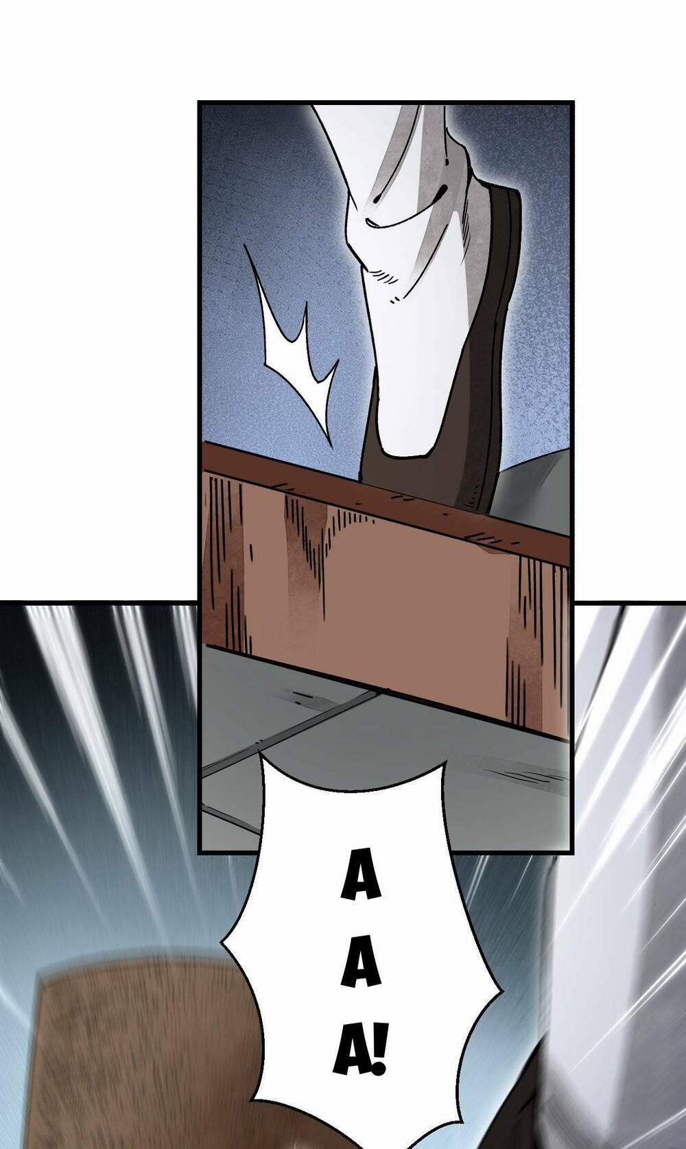 Địa Sát 72 Phép Thần Thông 48 trang 45