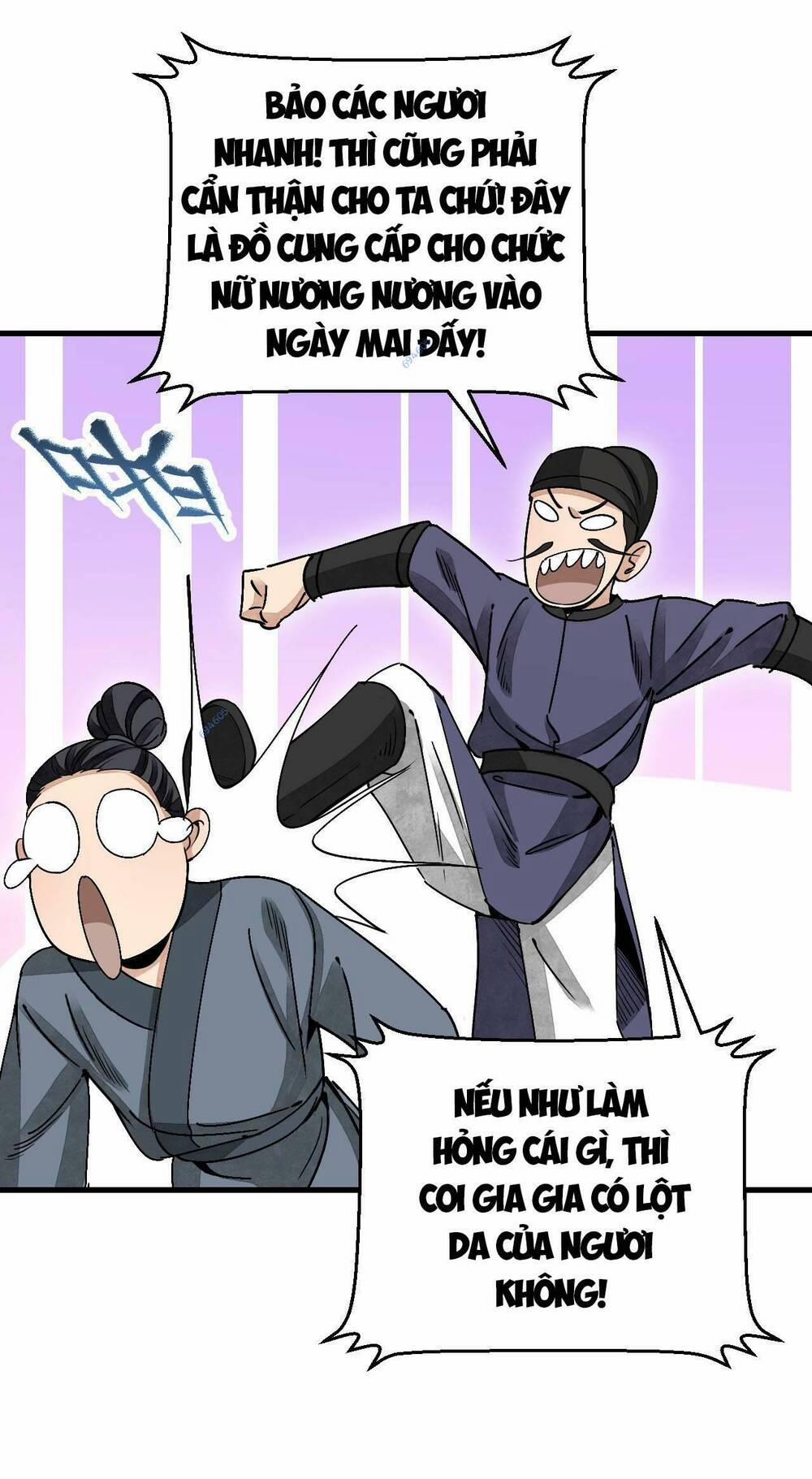 Địa Sát 72 Phép Thần Thông 48 trang 48