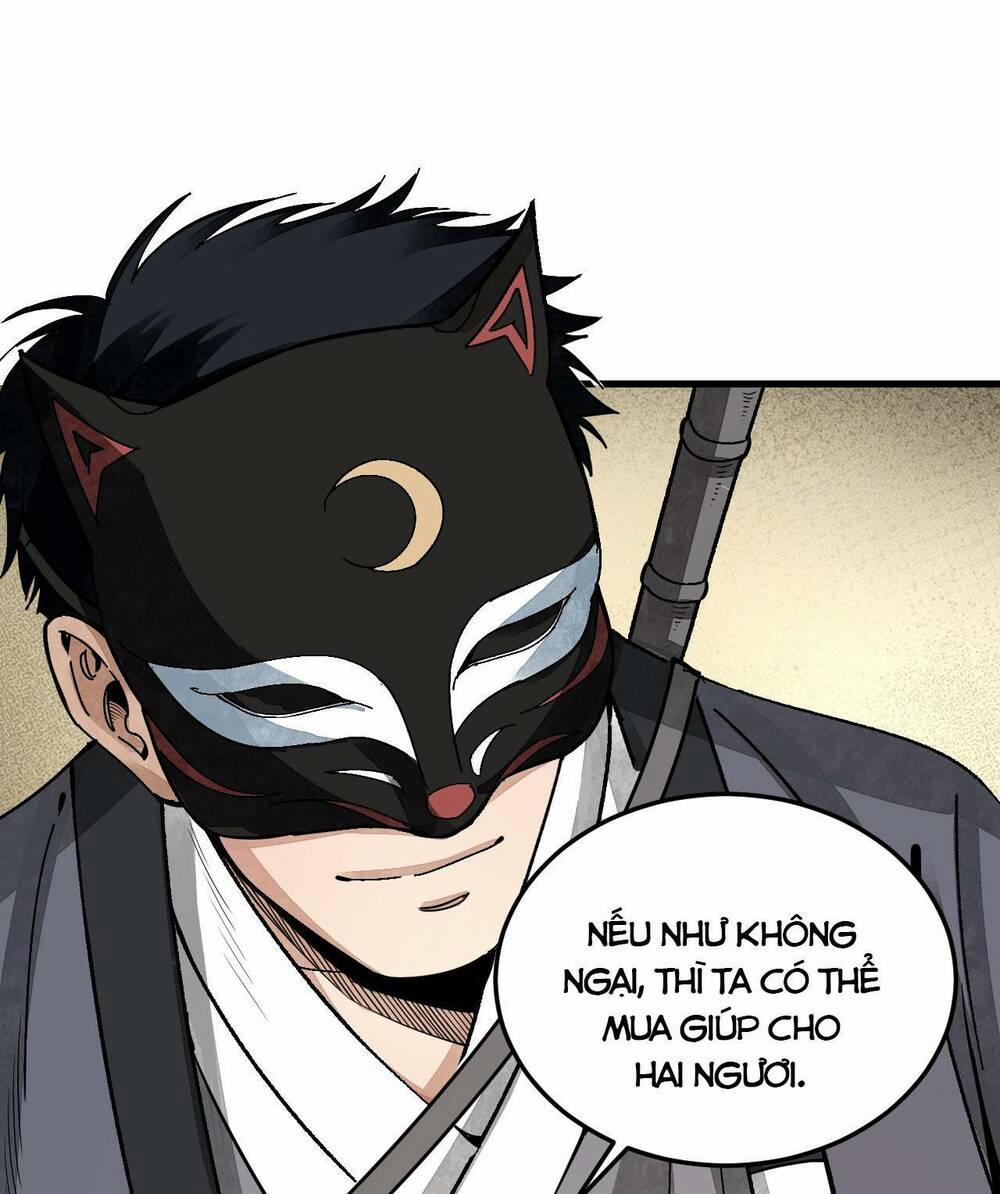 Địa Sát 72 Phép Thần Thông 48 trang 5