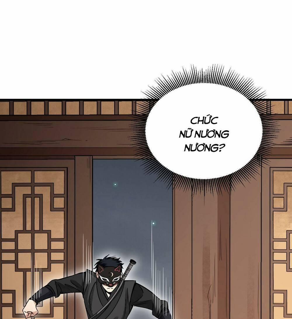 Địa Sát 72 Phép Thần Thông 48 trang 50