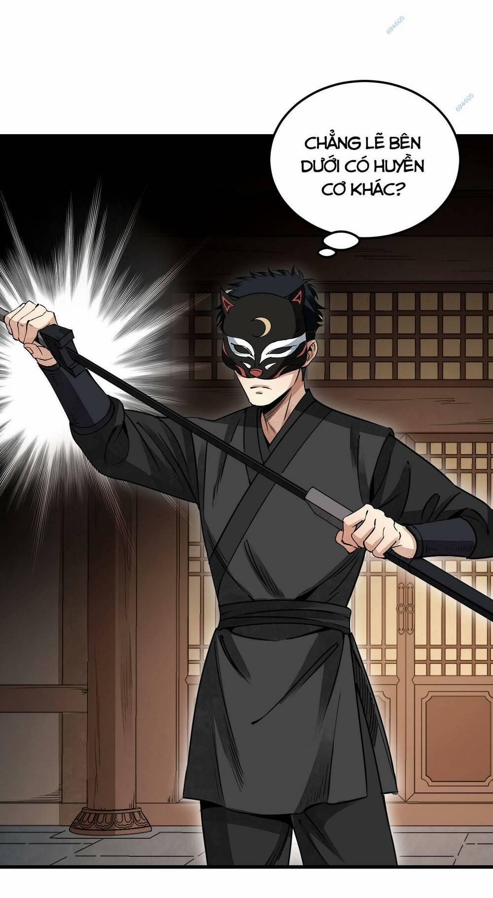 Địa Sát 72 Phép Thần Thông 48 trang 54