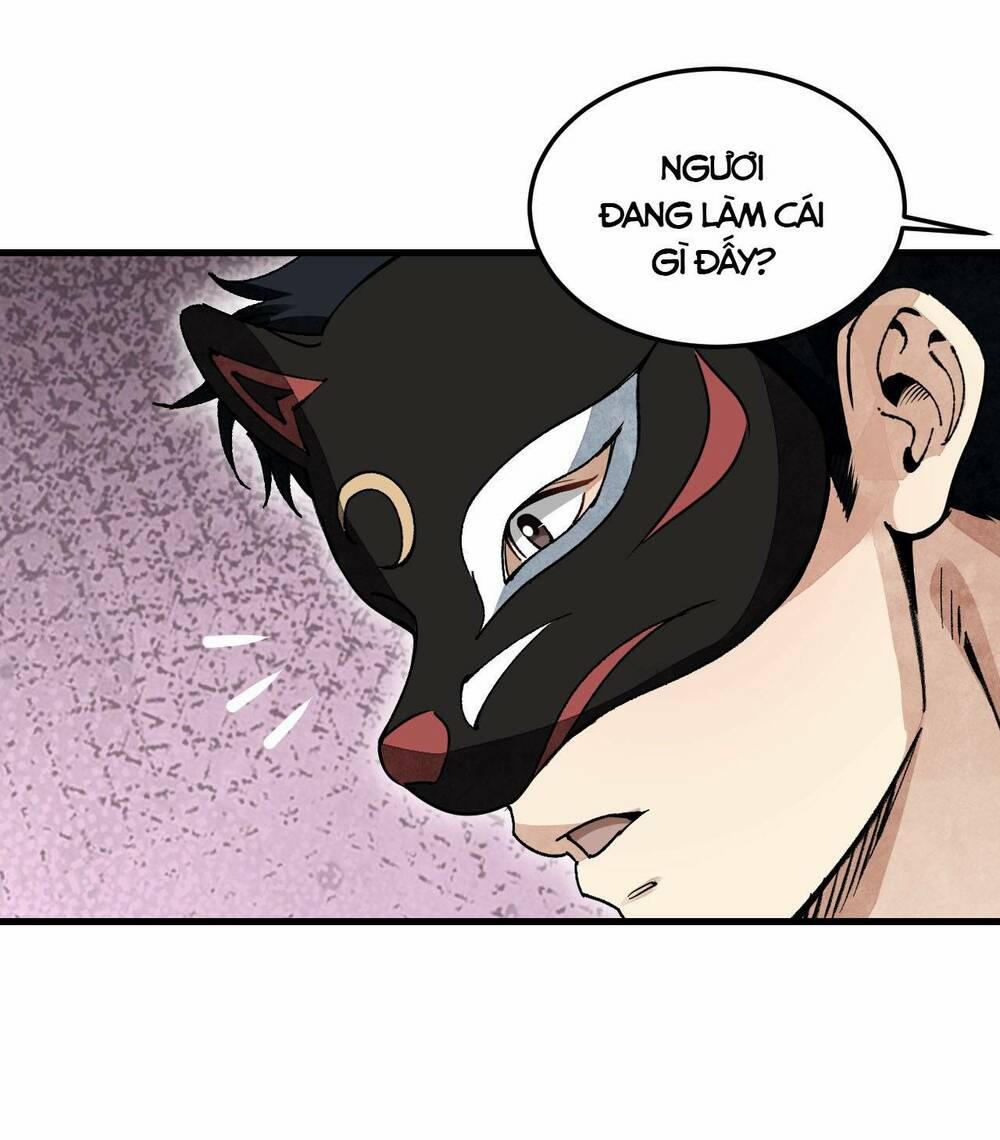 Địa Sát 72 Phép Thần Thông 48 trang 55