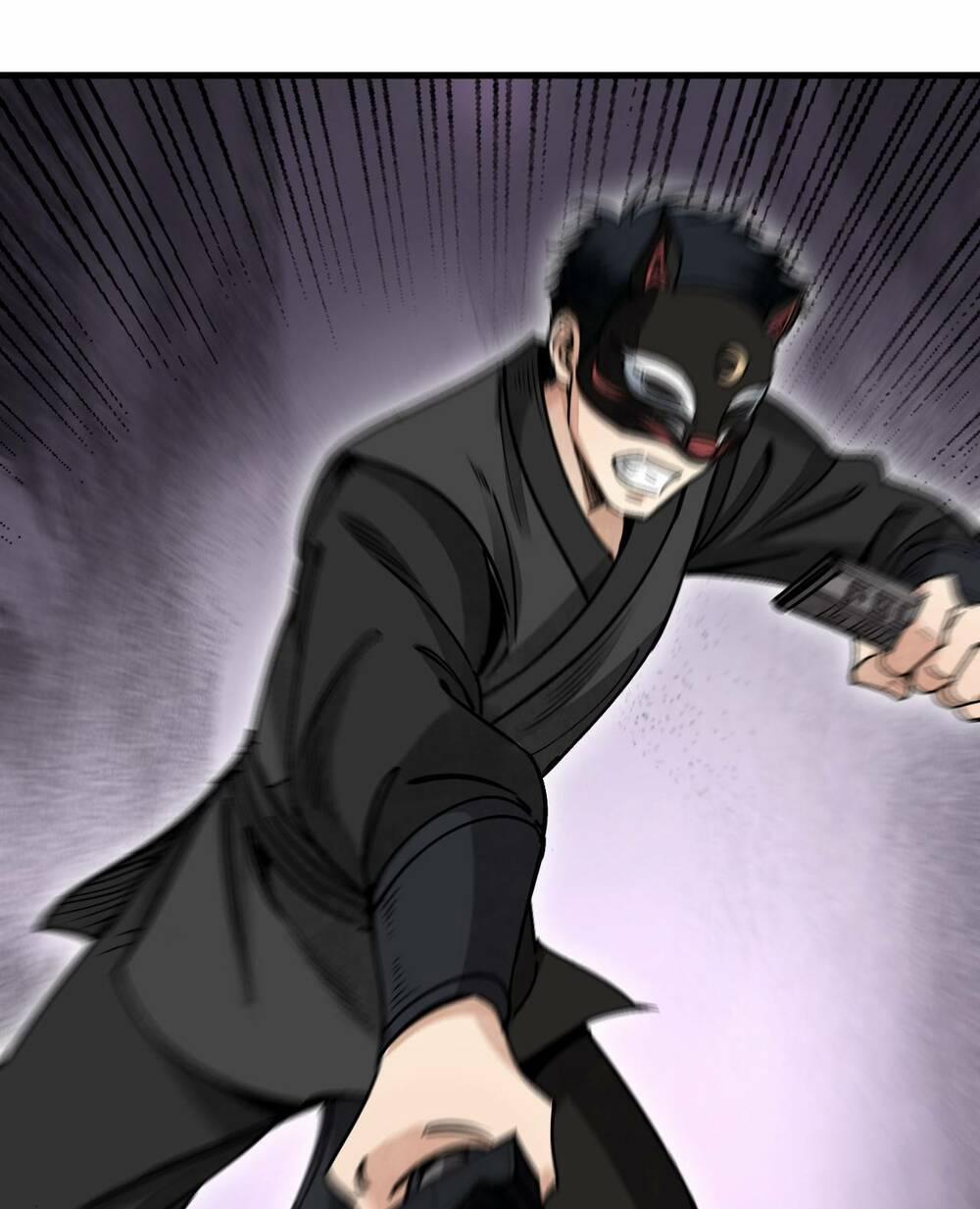 Địa Sát 72 Phép Thần Thông 48 trang 57