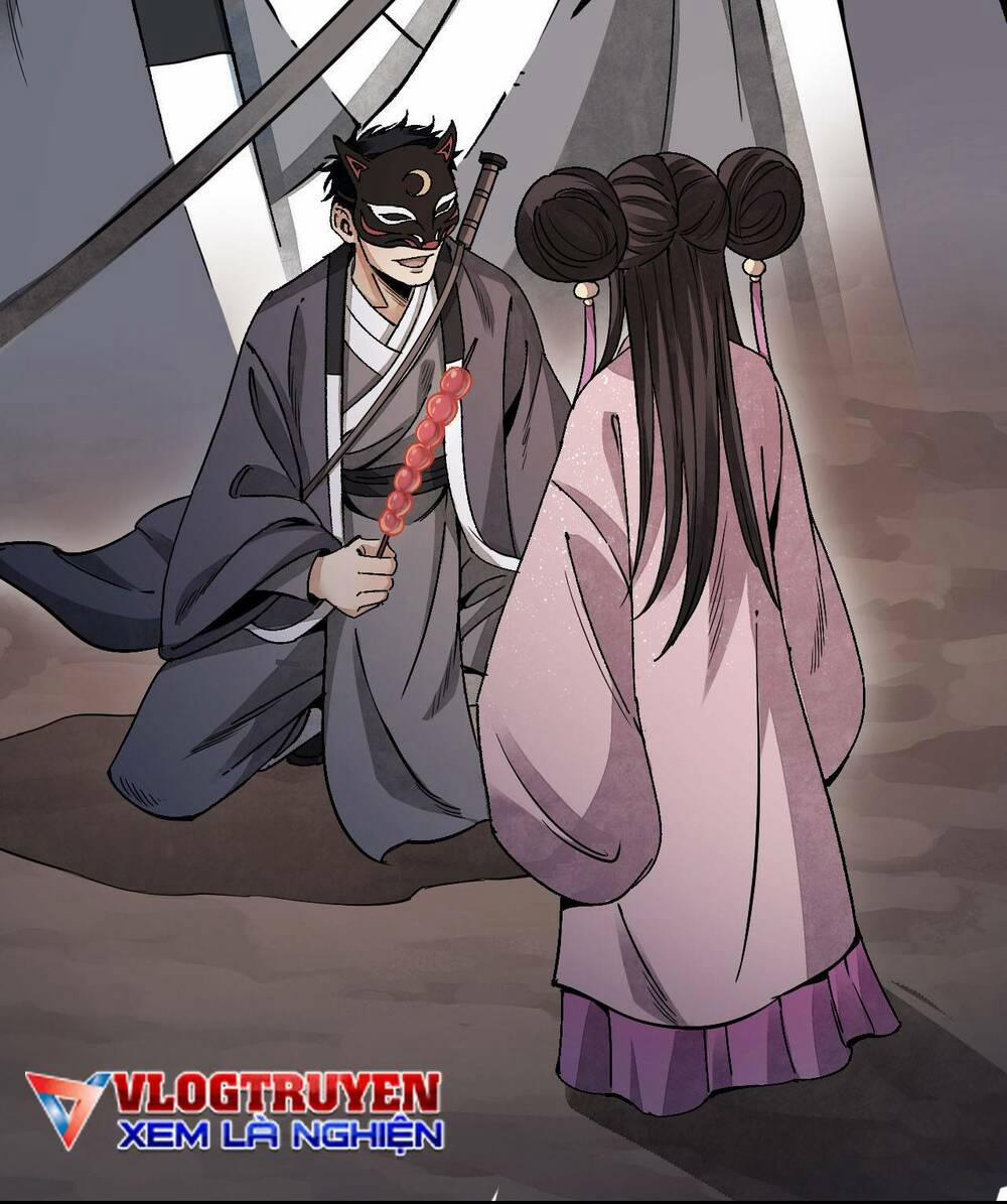 Địa Sát 72 Phép Thần Thông 48 trang 6