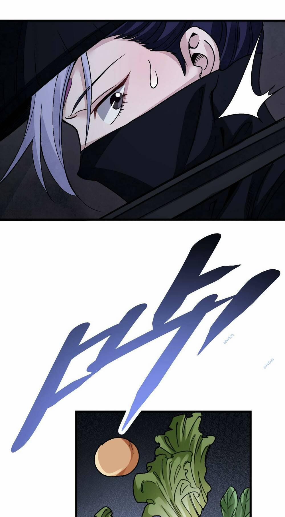 Địa Sát 72 Phép Thần Thông 49 trang 11