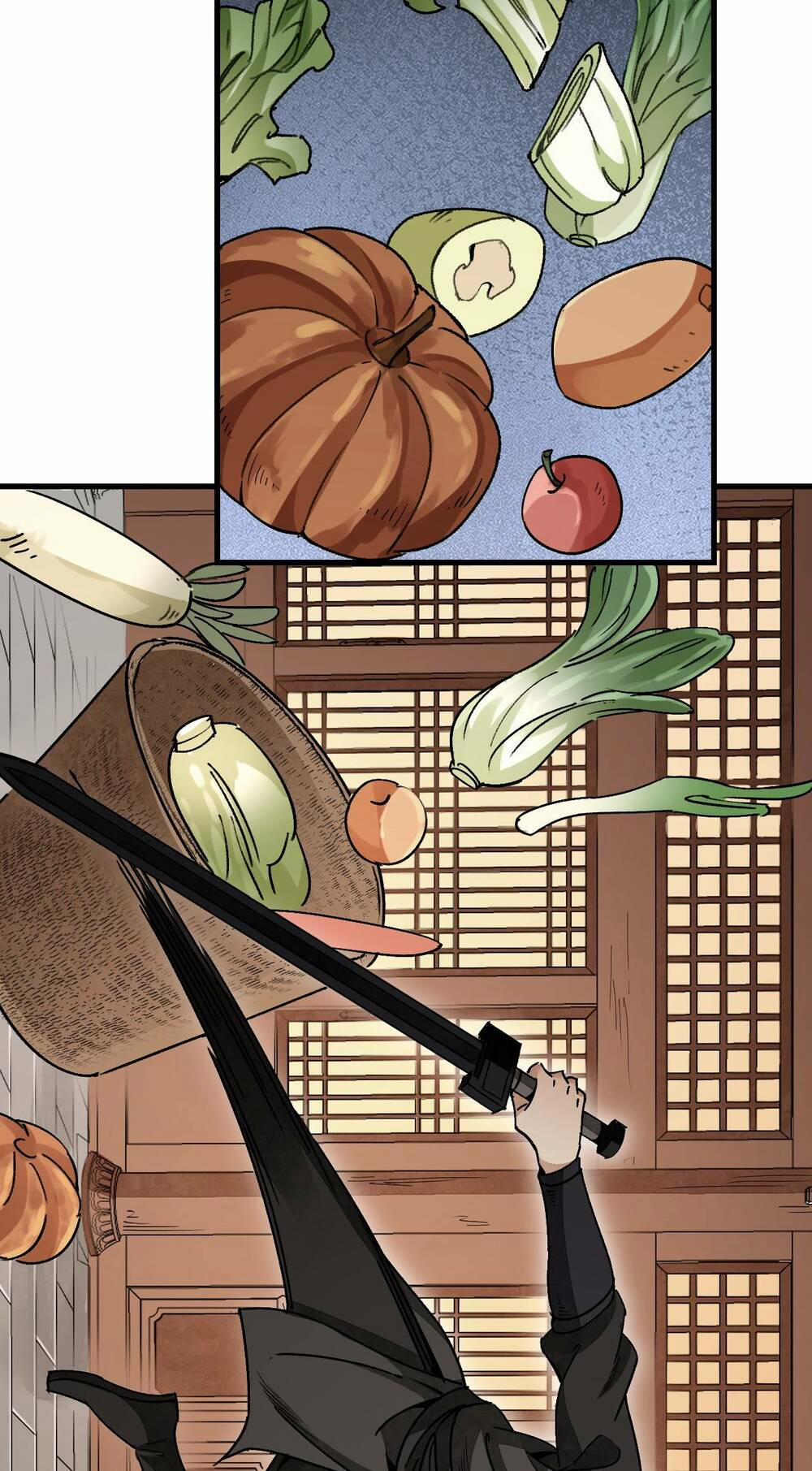 Địa Sát 72 Phép Thần Thông 49 trang 12