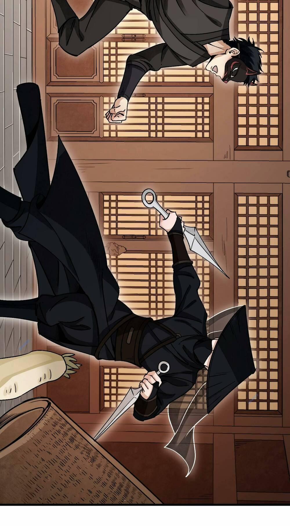 Địa Sát 72 Phép Thần Thông 49 trang 13