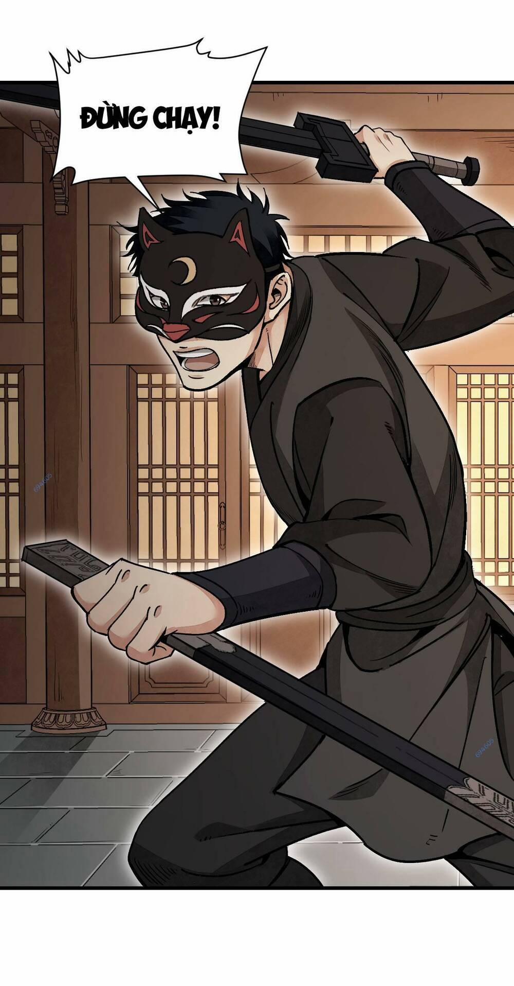 Địa Sát 72 Phép Thần Thông 49 trang 19