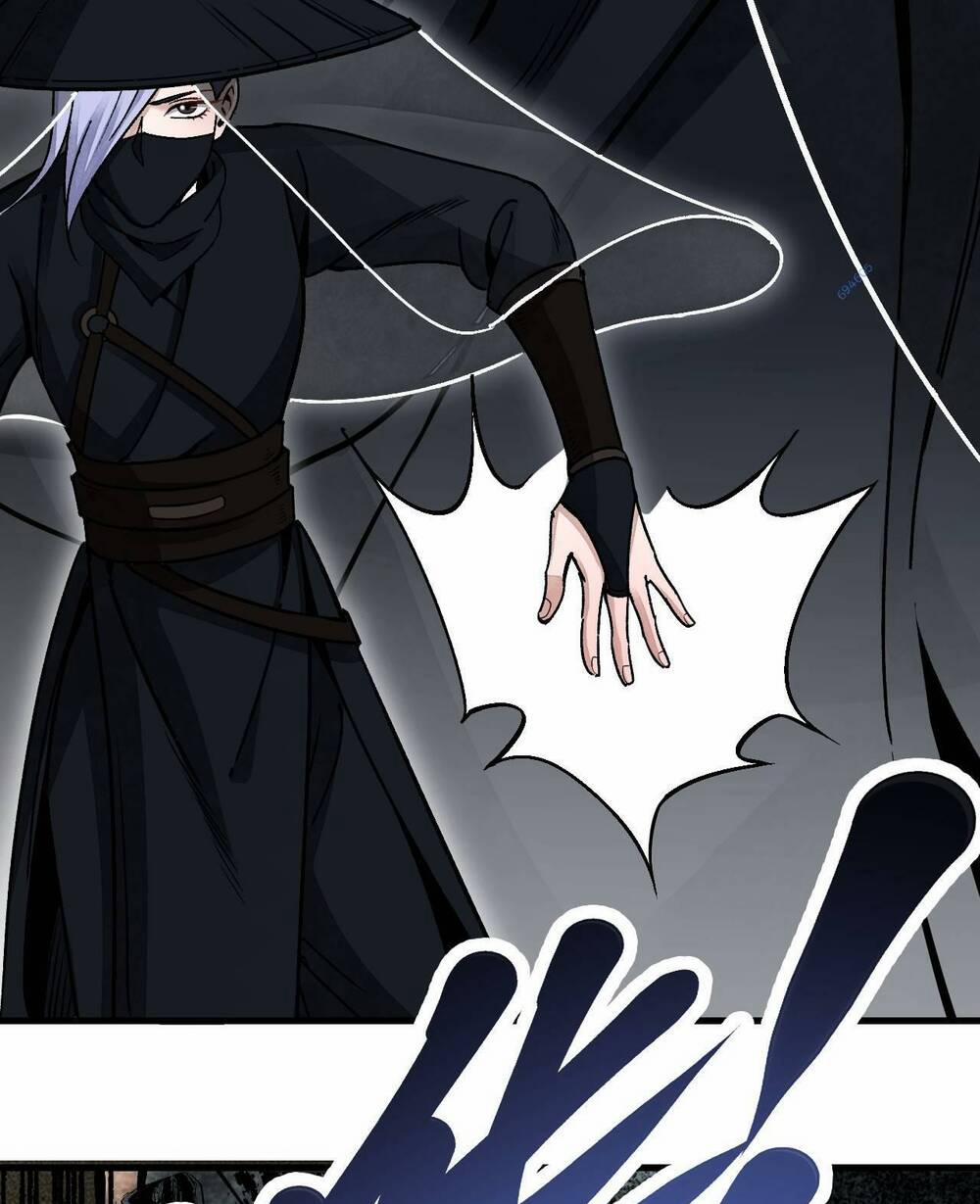 Địa Sát 72 Phép Thần Thông 49 trang 22