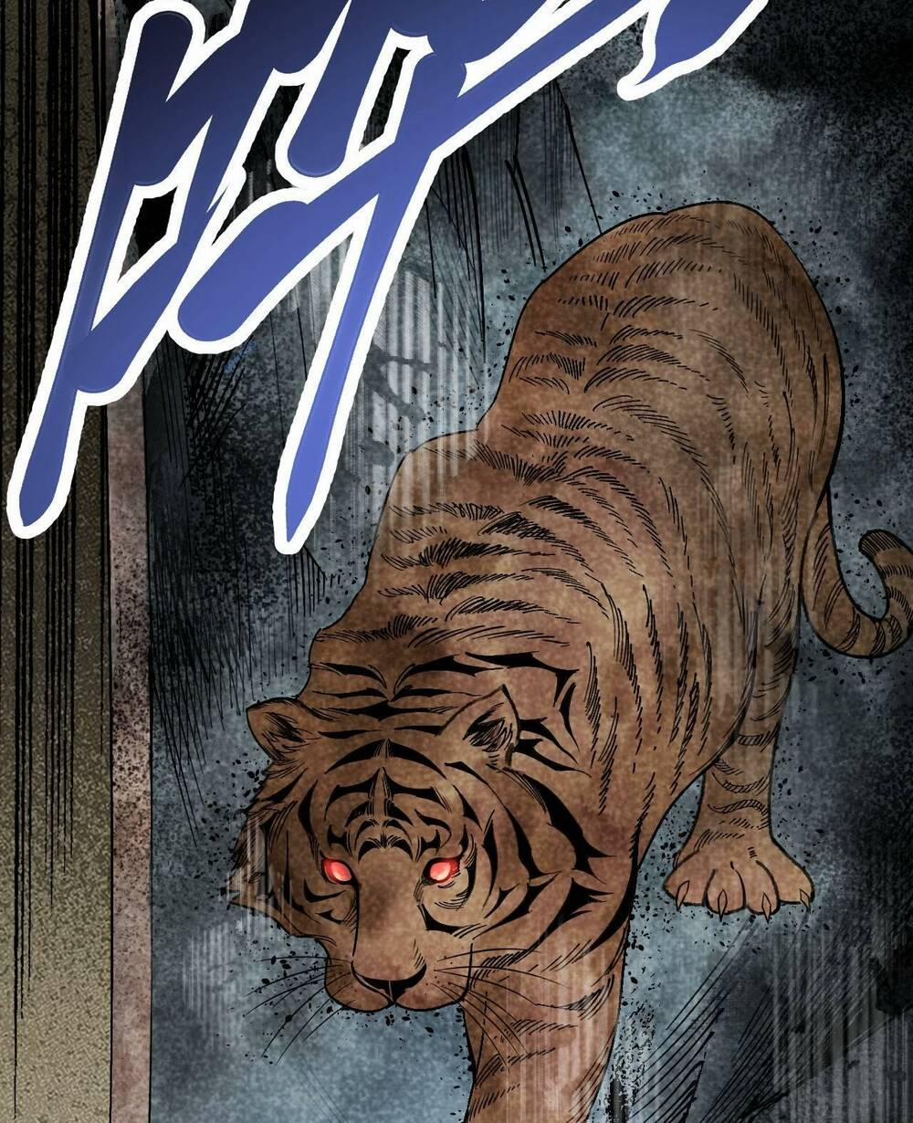 Địa Sát 72 Phép Thần Thông 49 trang 23