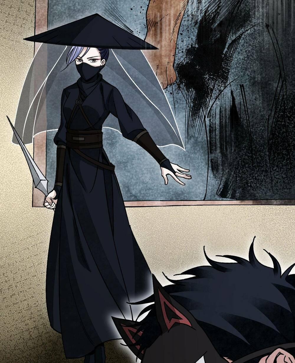 Địa Sát 72 Phép Thần Thông 49 trang 24