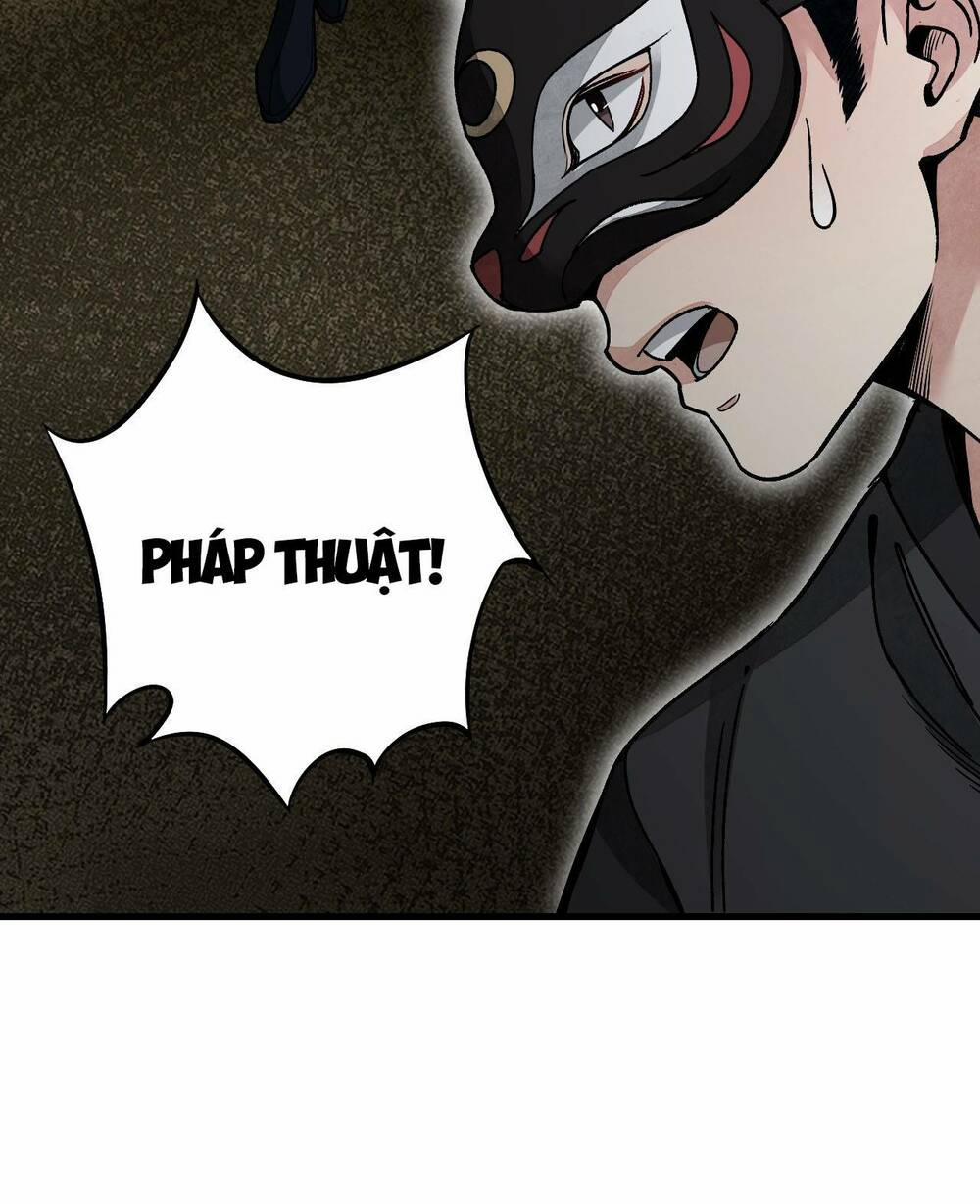 Địa Sát 72 Phép Thần Thông 49 trang 25