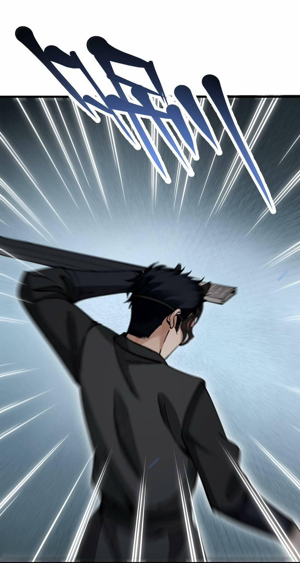 Địa Sát 72 Phép Thần Thông 49 trang 28